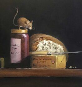 artist-anthony-marn-Jam-and-bread